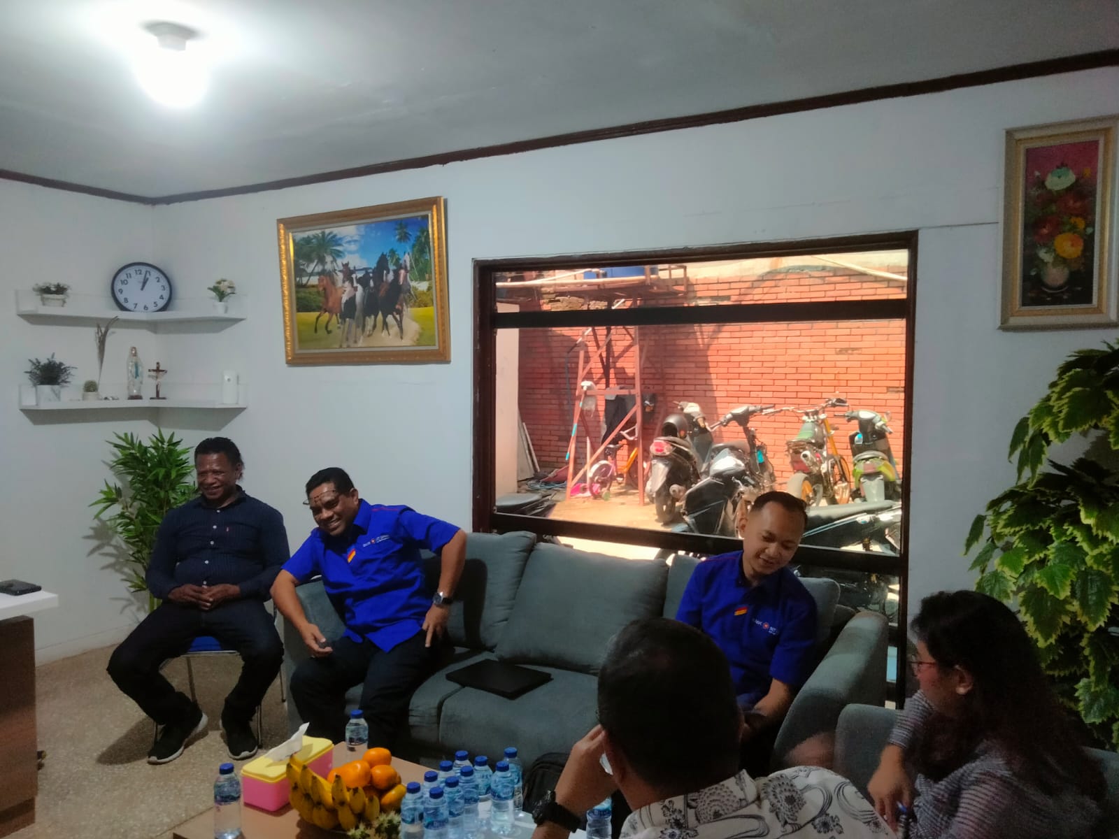 PERTEMUAN